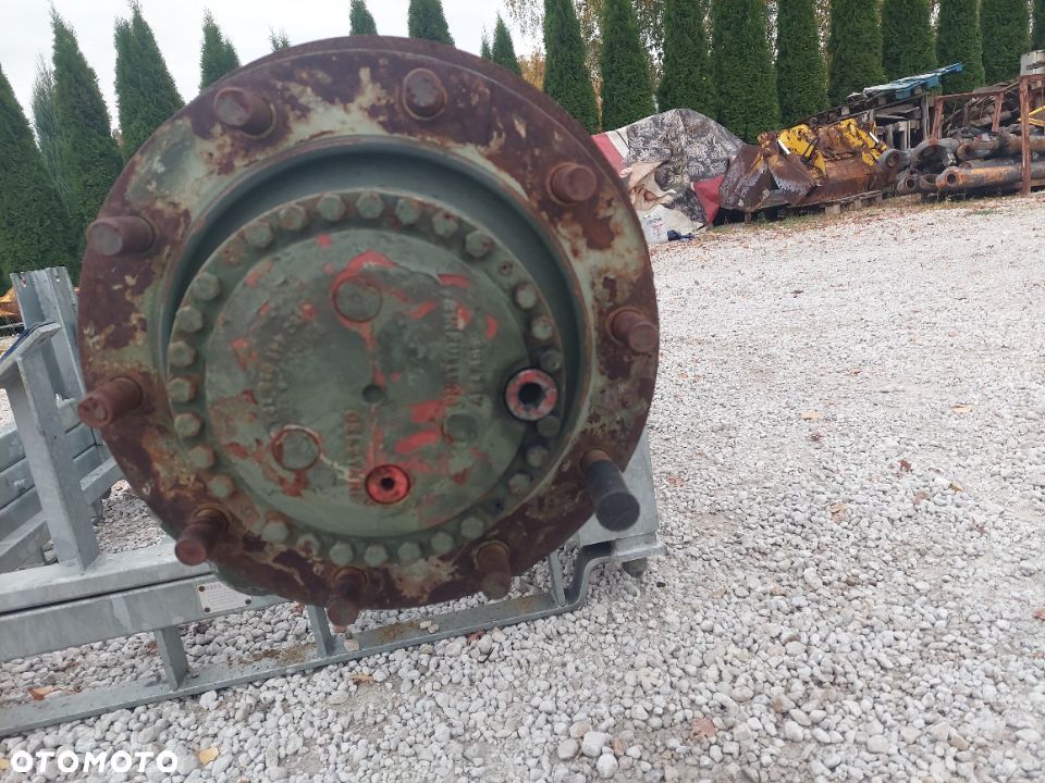 MOST ZF APL-1552 [ D-182 SZ-10 ][NAP 41415] - 15