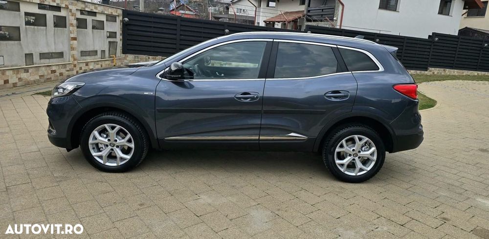 Renault Kadjar - 27