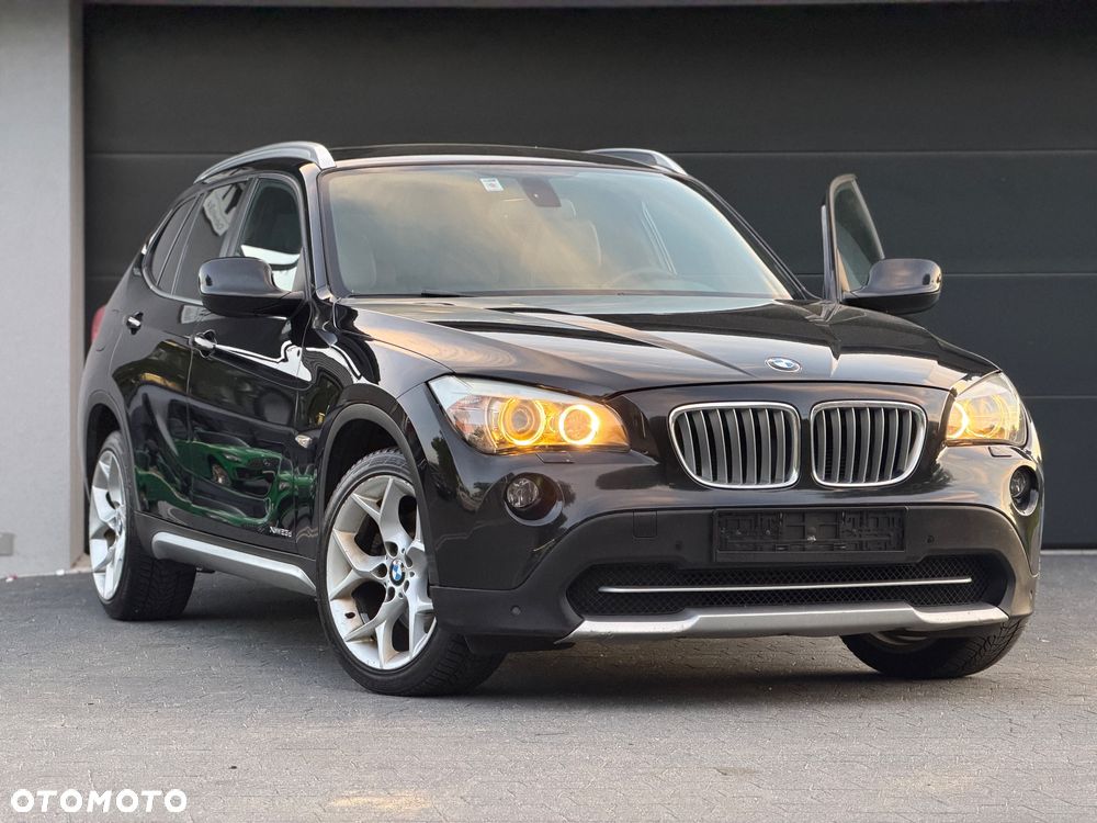 BMW X1 - 16