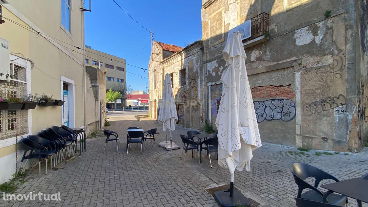 Trespasse de Restaurante em Almada - Grande imagem: 4/22