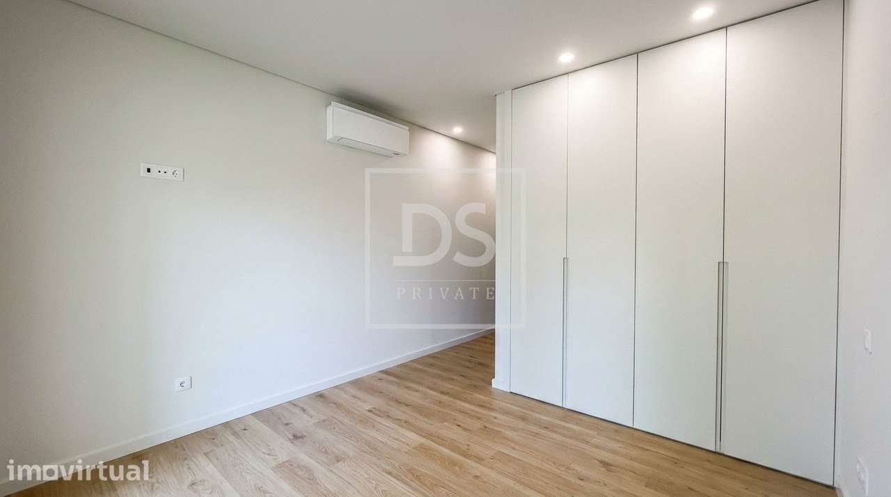 Apartamento T3 Venda em Nogueira, Fraião e Lamaçães,Braga - Grande imagem: 3/7