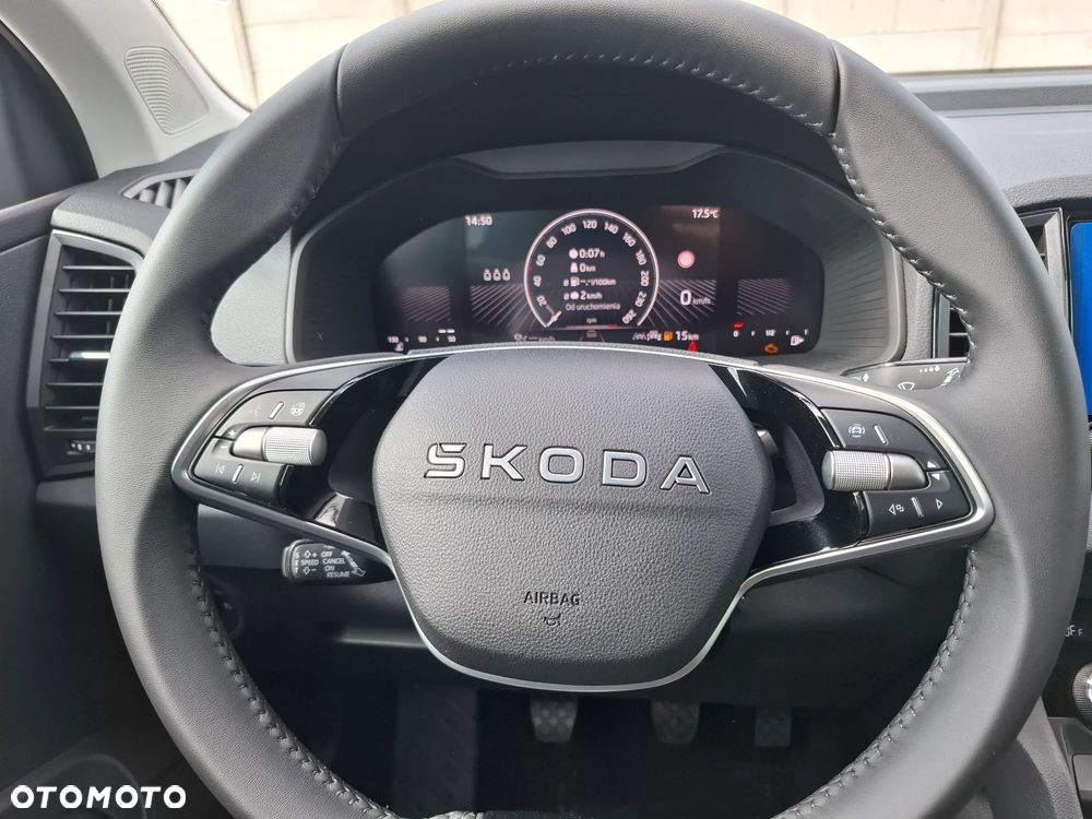 Skoda Karoq 1.5 TSI ACT Drive - 9