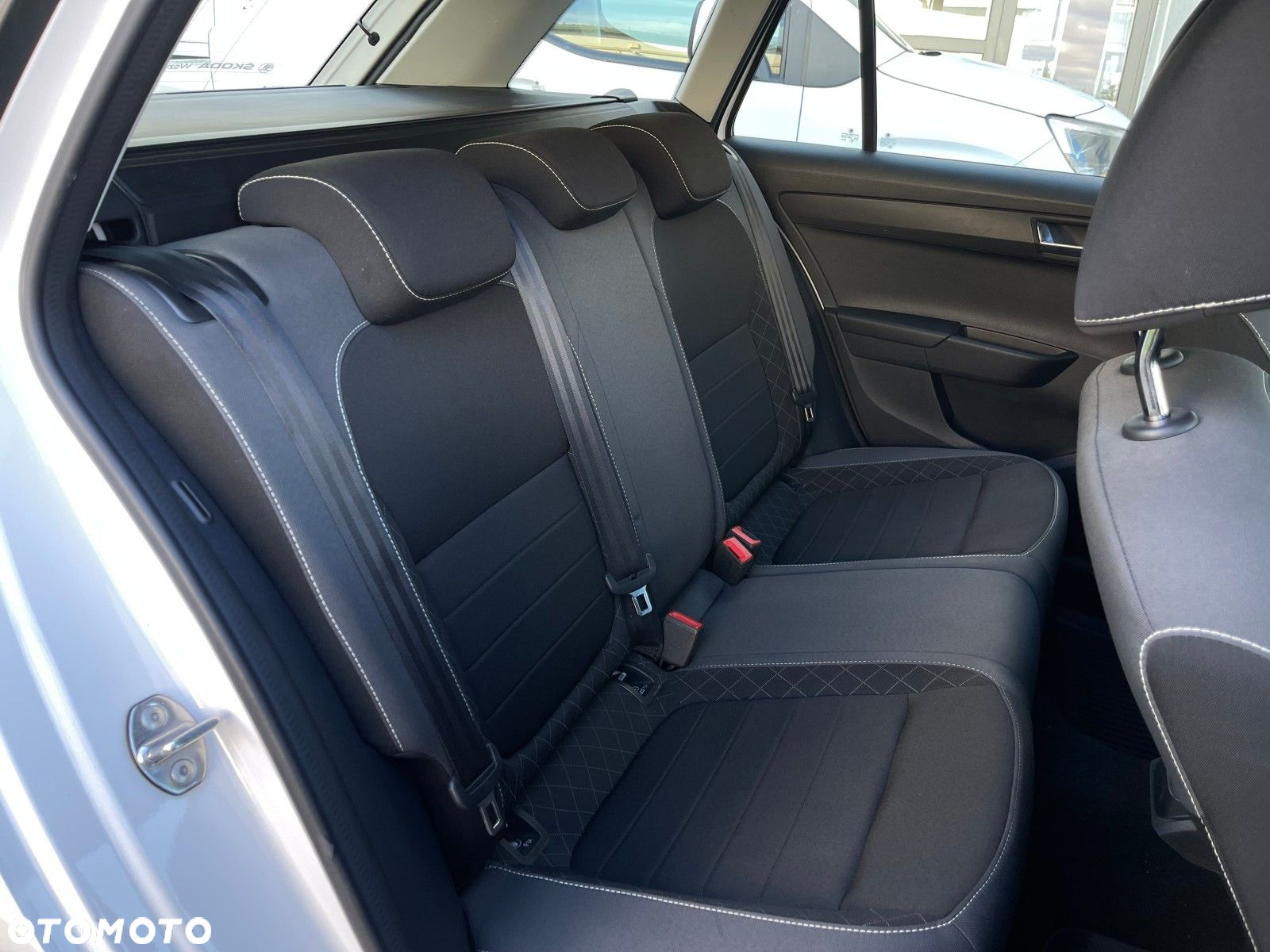 Skoda Fabia 1.0 TSI Ambition - 15