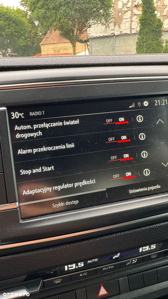 Opel Zafira 2.0 D L Elegance - 17