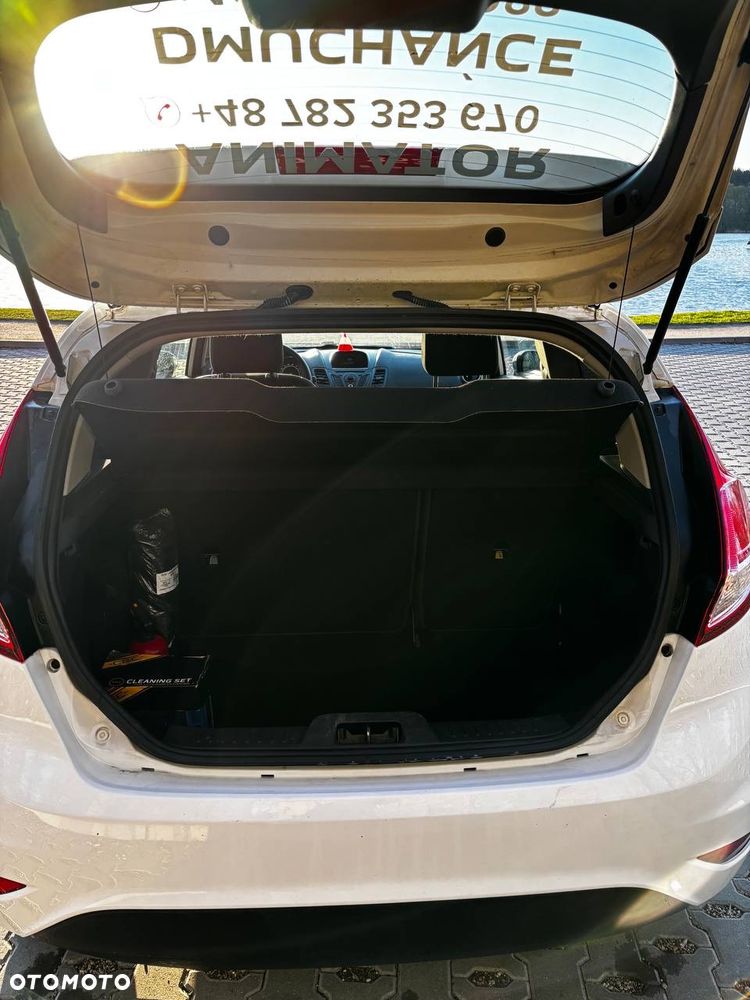 Ford Fiesta - 11