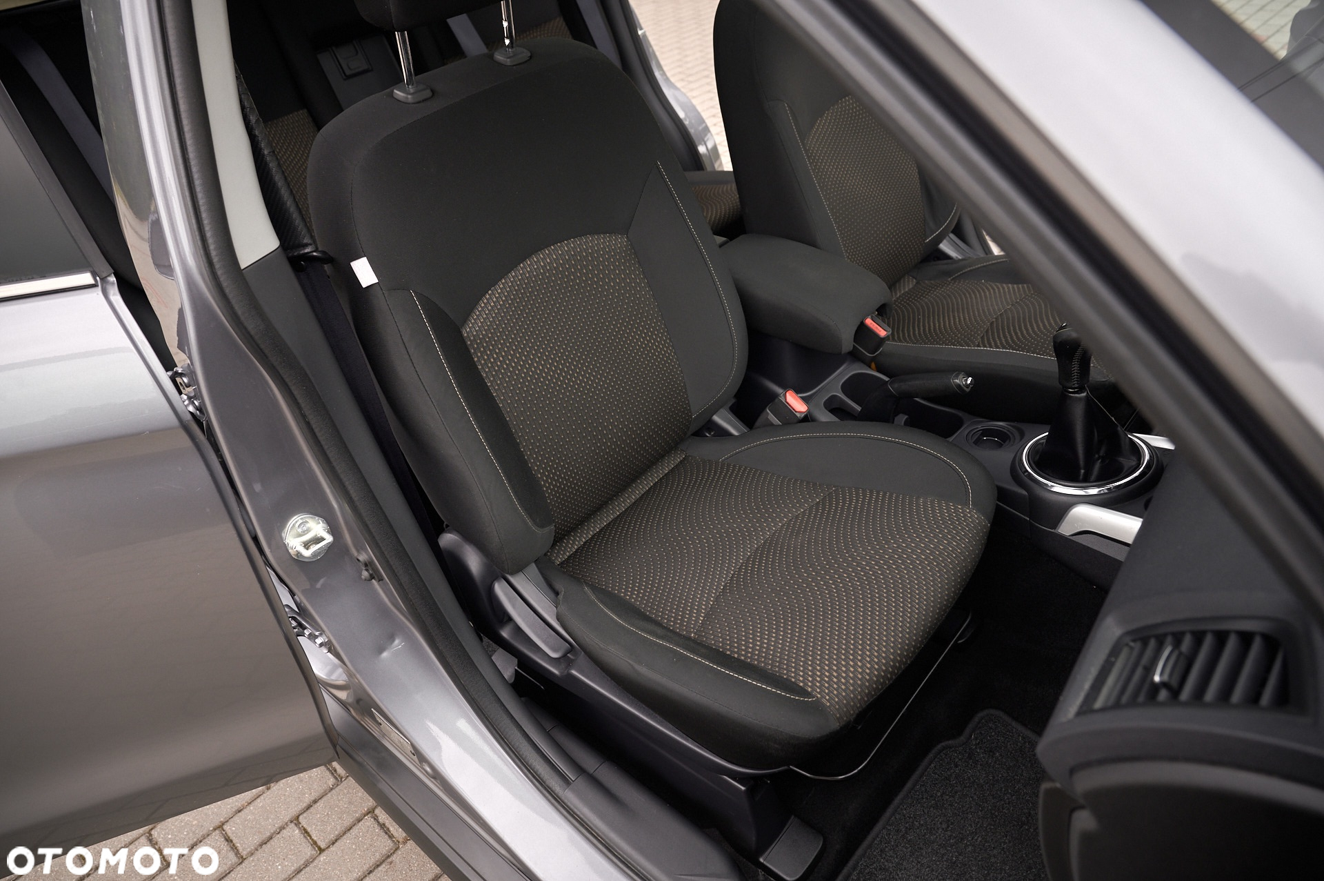 Mitsubishi ASX - 28