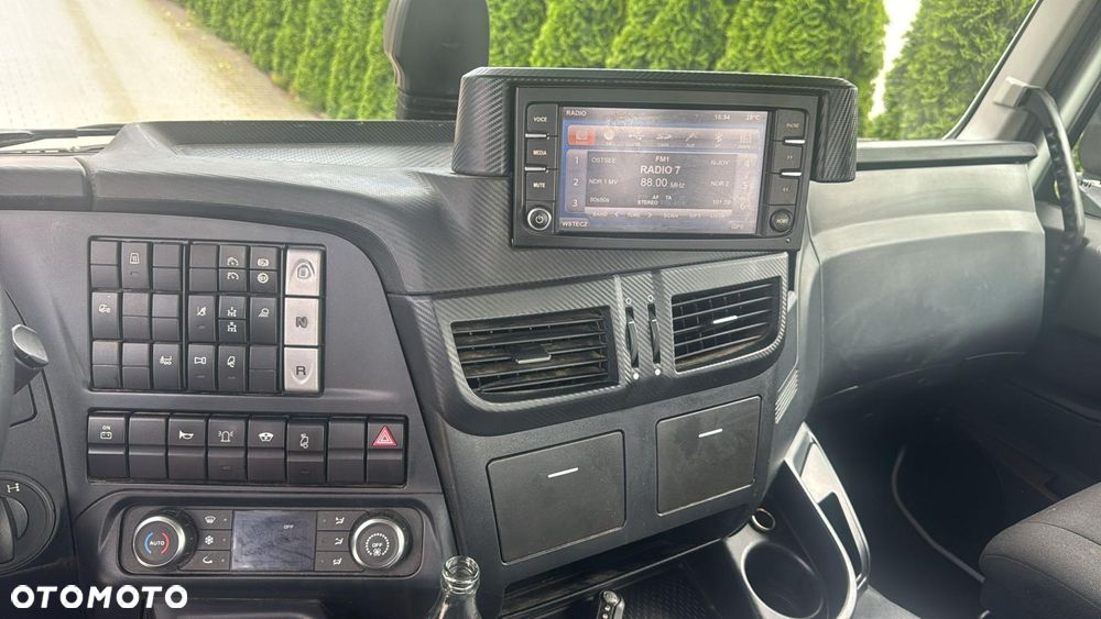 Iveco X-Way 480 - 7