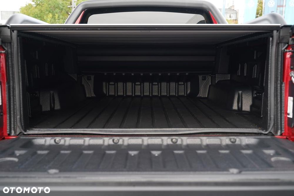 Volkswagen Amarok 3.0 V6 TDi 4MOTION PanAmericana - 10