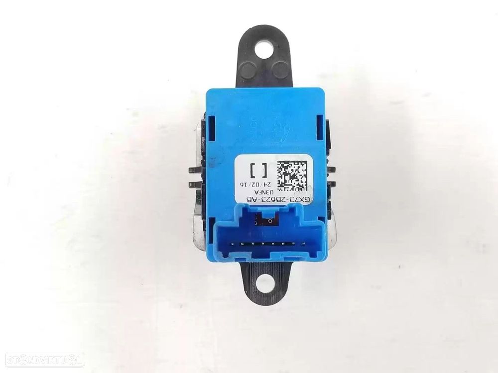 INTERRUPTOR TRAVÃO MÃO ELECTRICO JAGUAR F-PACE 2020 -T4N1385 - 2