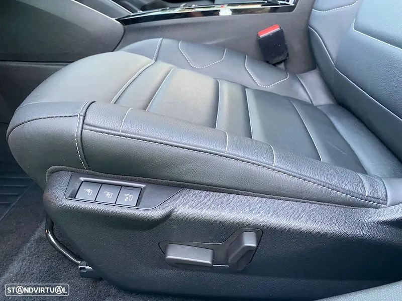 Citroën e-C4 X 50 kWh Shine Pack - 9