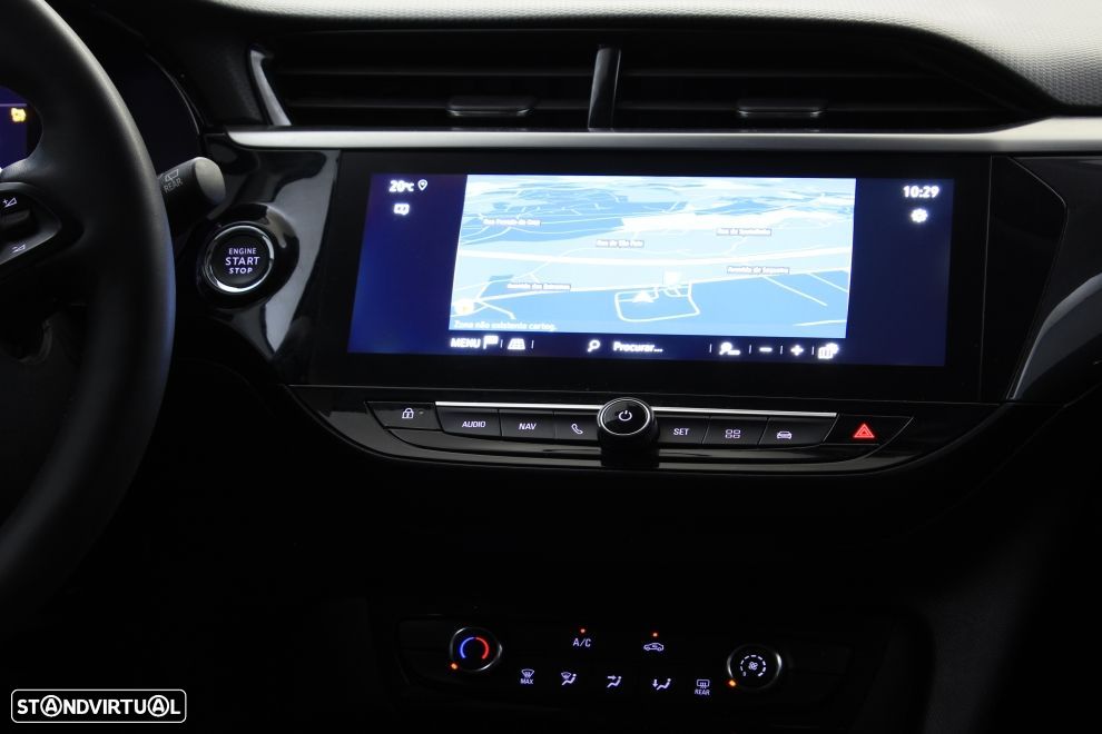 Opel Corsa 1.5 D Elegance - 38