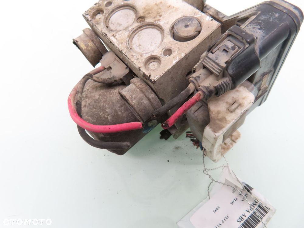 POMPA ABS MAZDA 323 F VI BJ B30R437A0 SOLB0X2 - 2