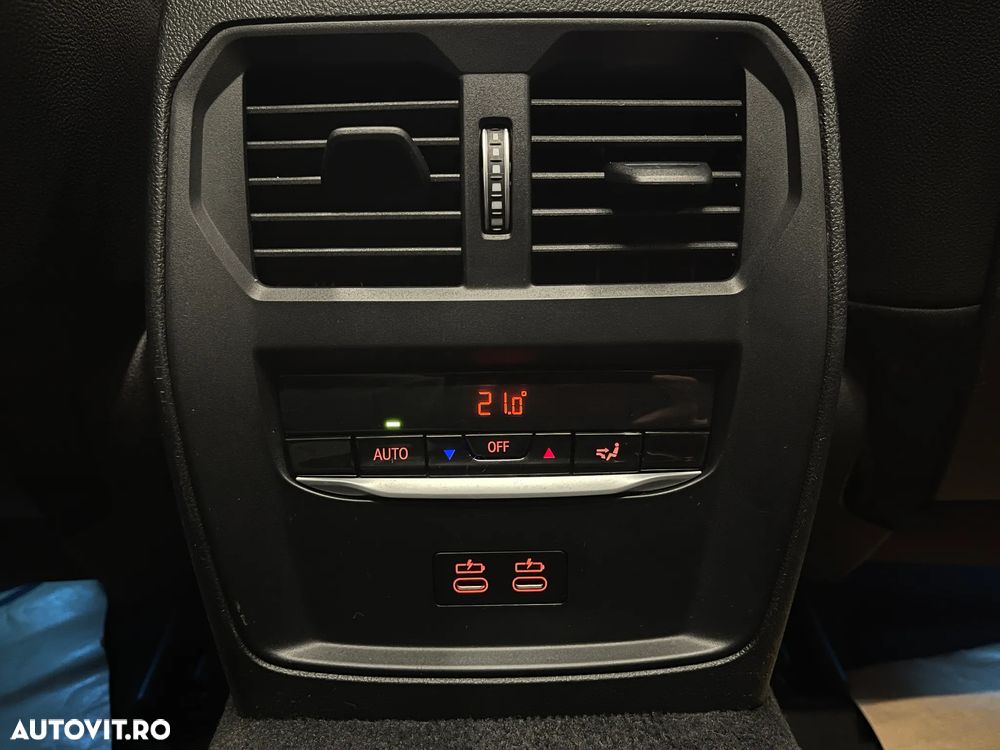 BMW Seria 3 320e AT PHEV - 23