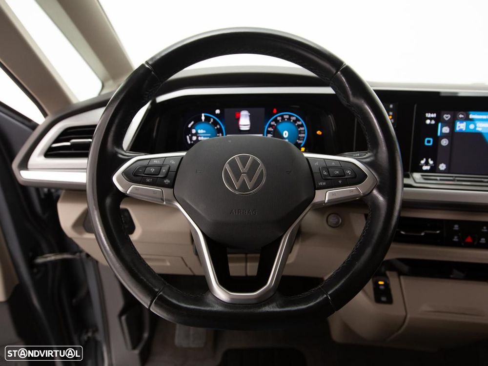 VW Multivan 1.4 TSI e-Hybrid Life DSG - 19