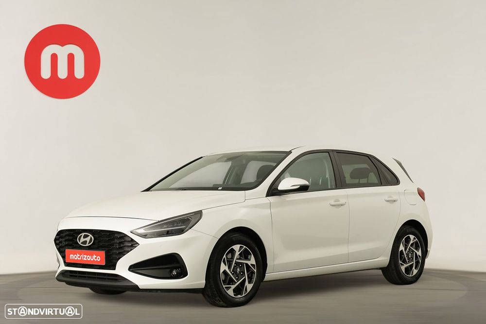 Hyundai i30 1.0 T-GDI Style Plus - 2