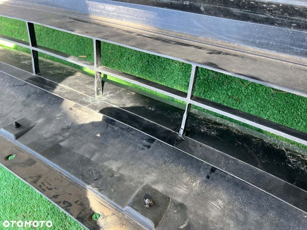 MITSUBISHI ECLIPSE CROSS 17- ZDERZAK PRZÓD - 14