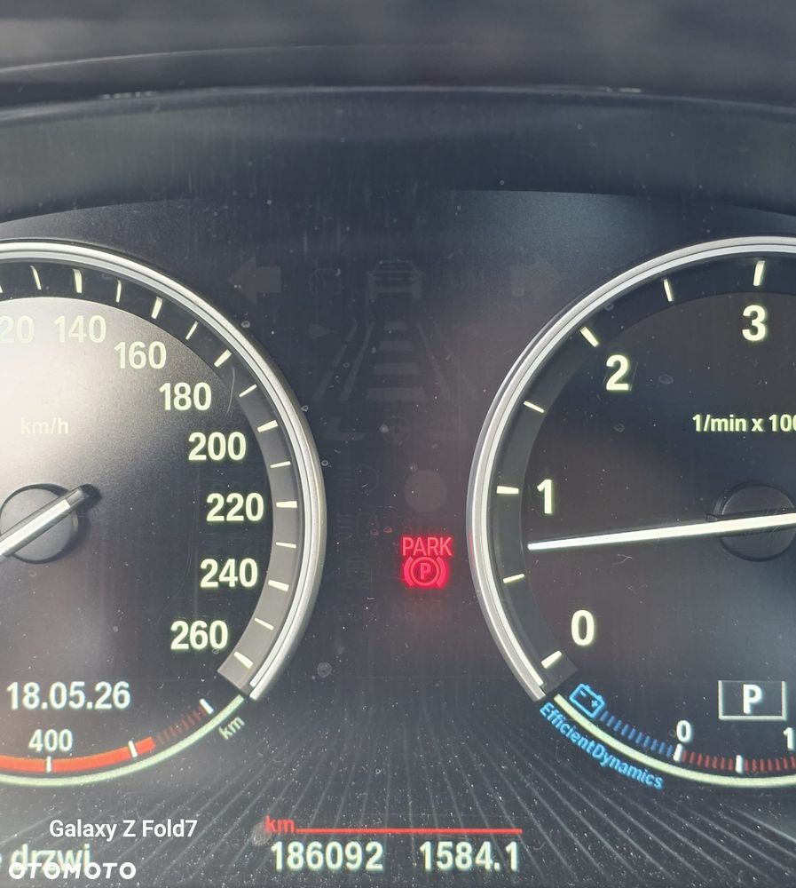 BMW Seria 7 730d xDrive - 3