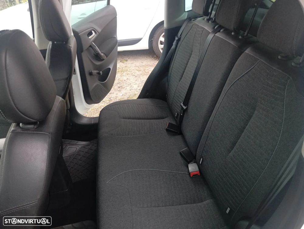 Citroën C3 1.2 PureTech Seduction - 6