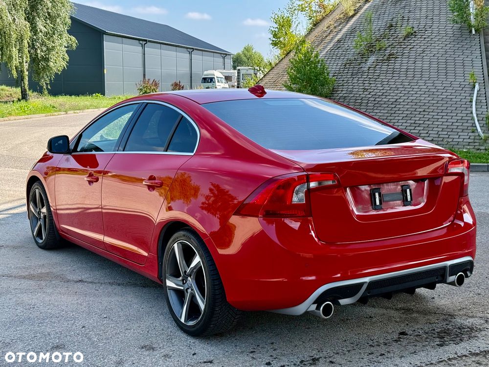 Volvo S60 T3 RDesign - 15