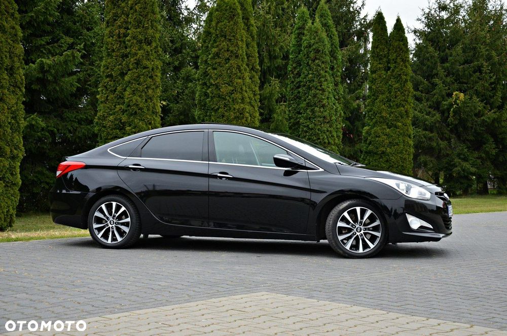 Hyundai i40 1.7 CRDi Premium - 14