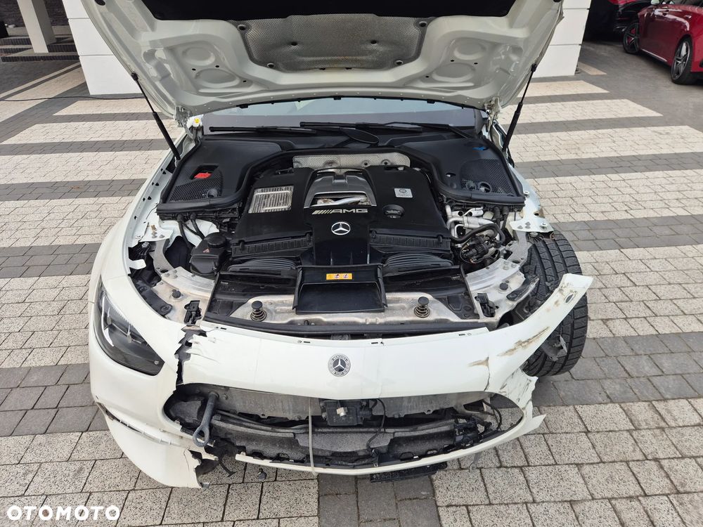 Mercedes-Benz Klasa E - 20