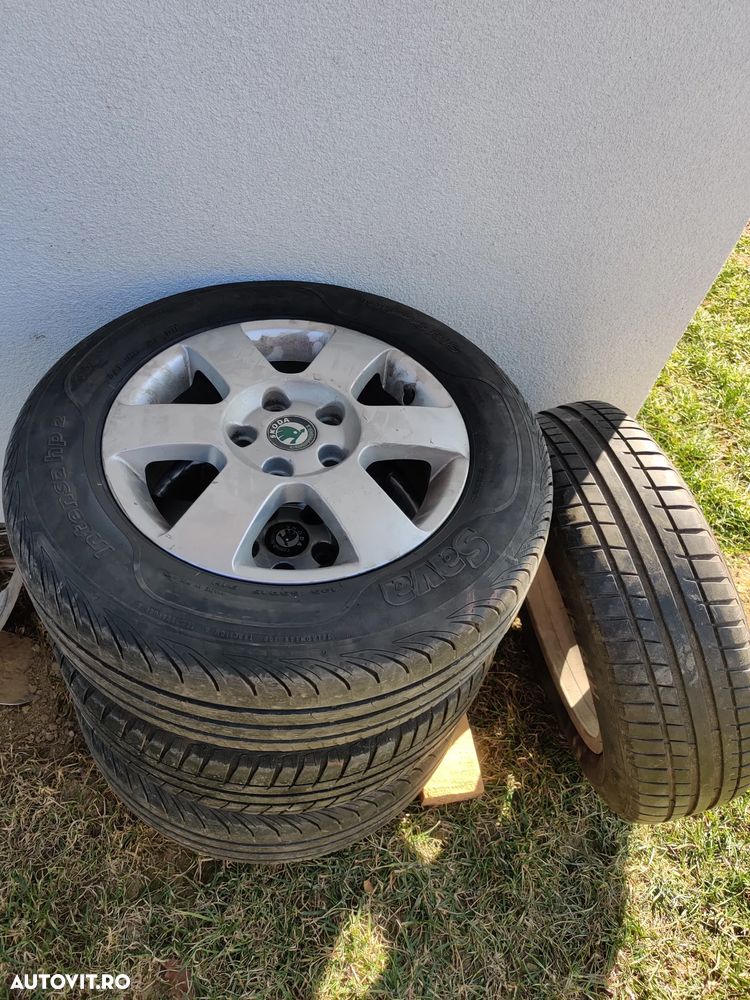 Skoda Octavia 2.0 TDI DPF Elegance - 12