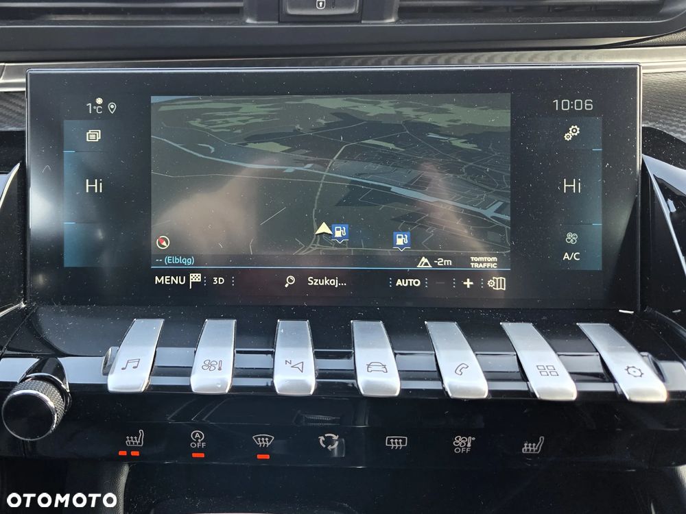 Peugeot 508 1.5 BlueHDi Allure Pack S&S EAT8 - 26