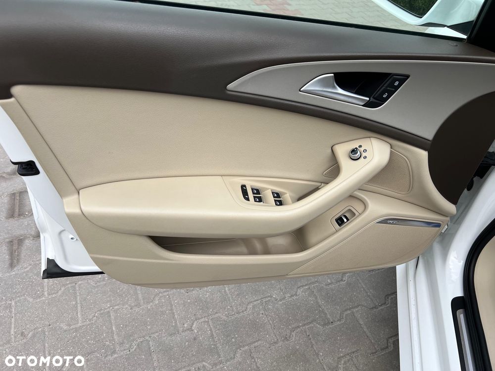 Audi A6 Avant 2.0 TDI Ultra S tronic - 19