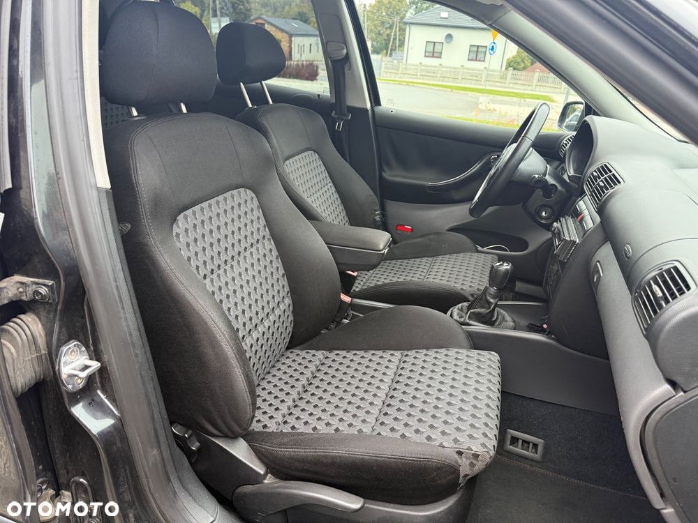 Seat Leon 1.9 TDI Sport - 19