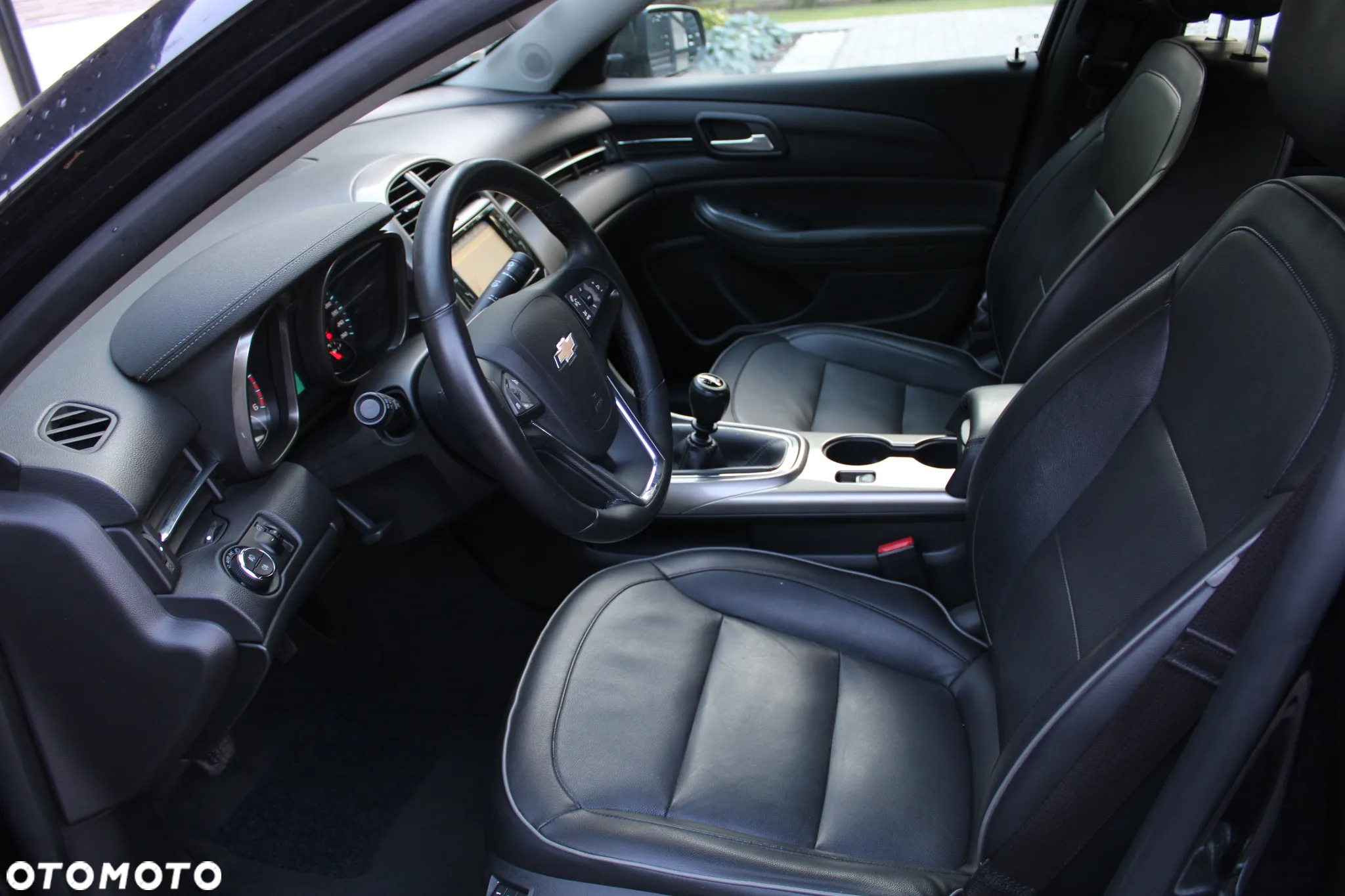 Chevrolet Malibu 2.0 d LTZ - 6