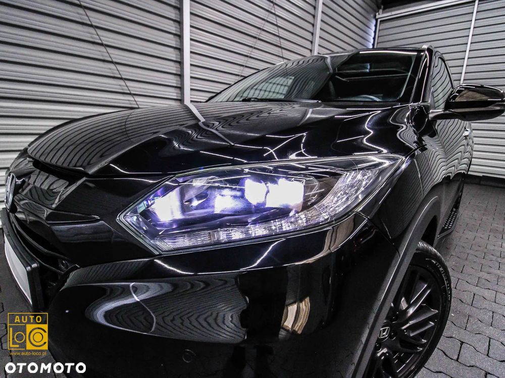 Honda HR-V 1.5 i-VTEC Executive - 31