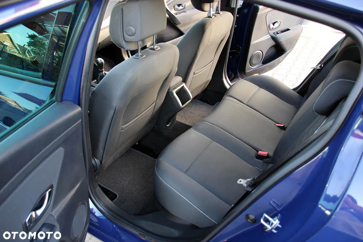 Renault Megane 1.2 16V TCe Energy Life - 27