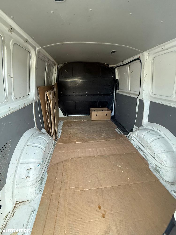Volkswagen TRANSPORTER - 6