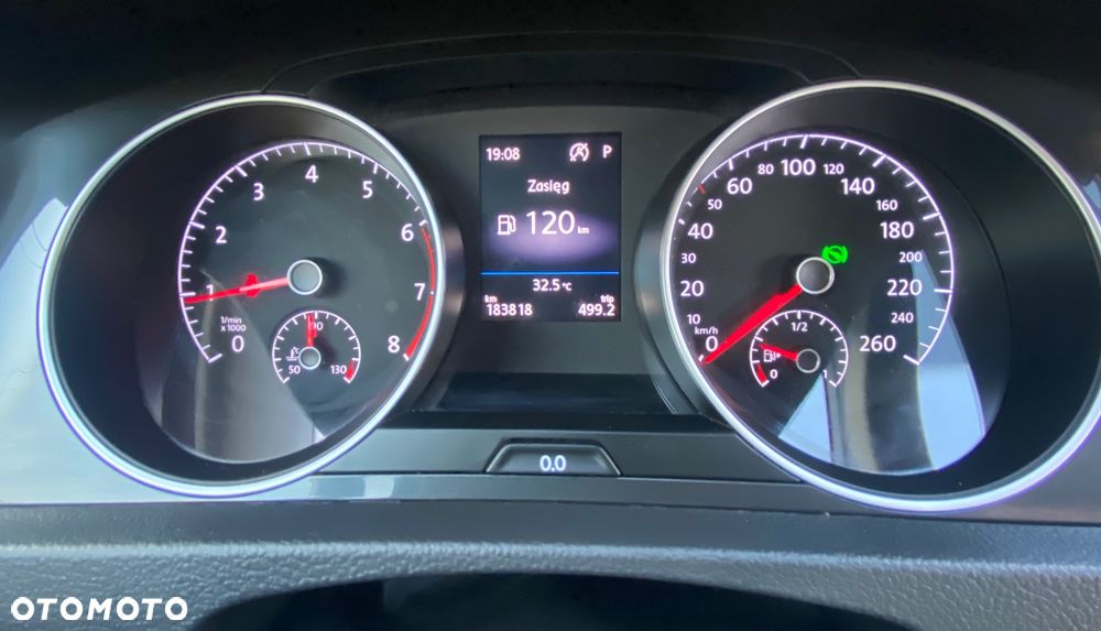 Volkswagen Golf 1.5 eTSI EVO United DSG - 28