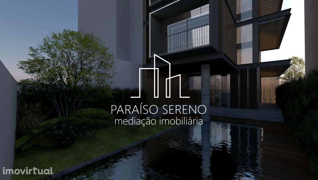 Moradia para restaurar Centro Espinho - Grande imagem: 5/17