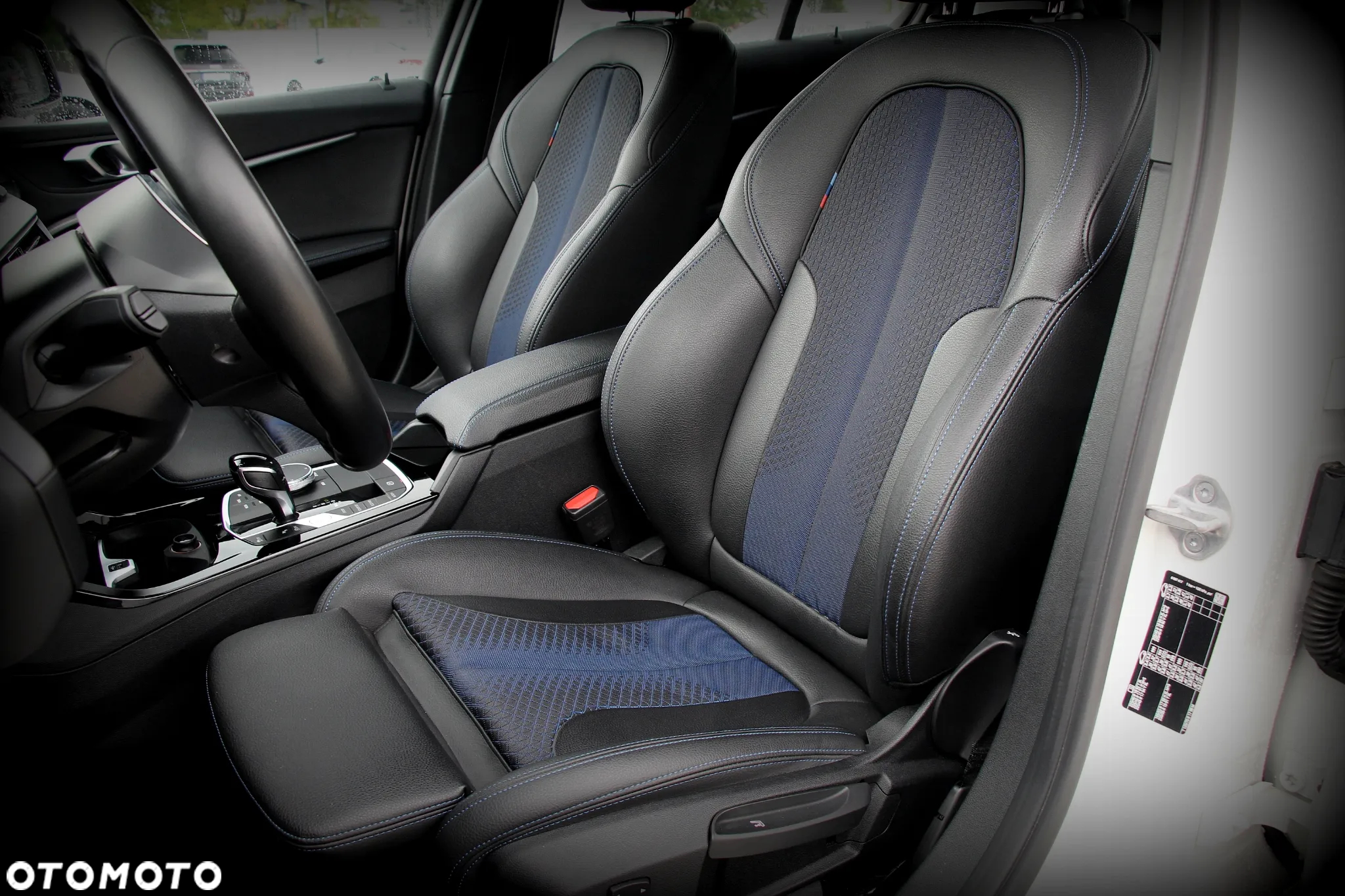 BMW Seria 1 118d M Sport sport - 12
