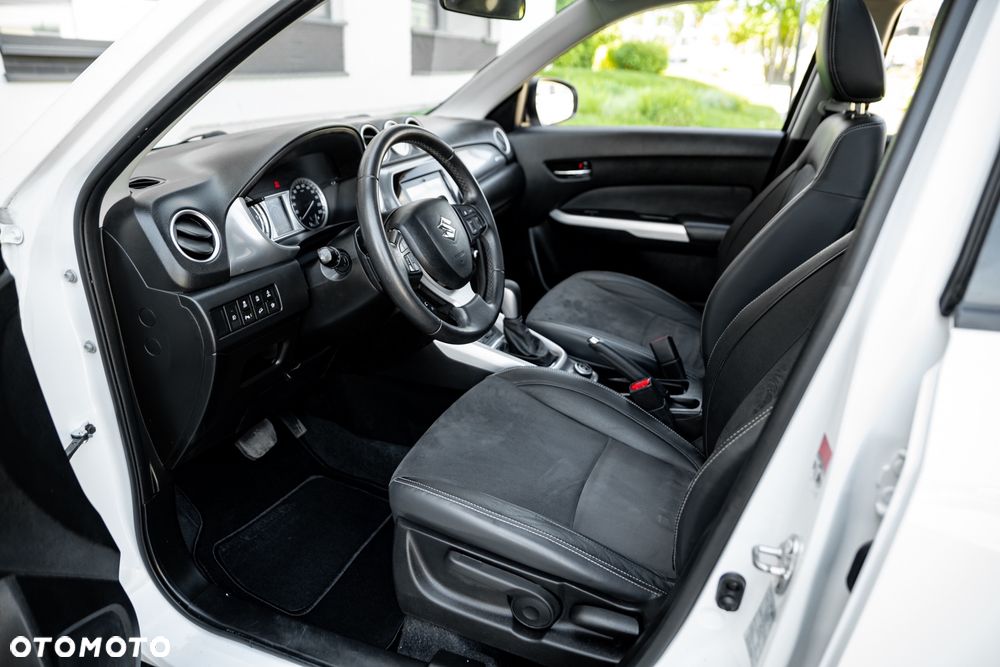 Suzuki Vitara - 17