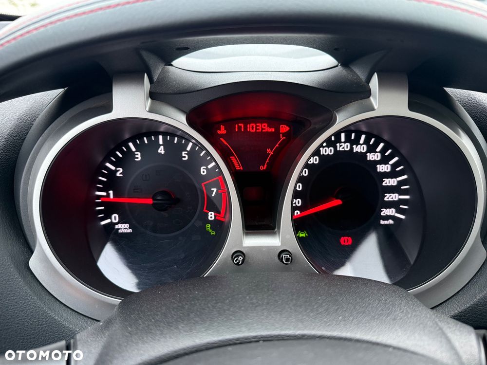 Nissan Juke 1.2 DIG-T Acenta - 16