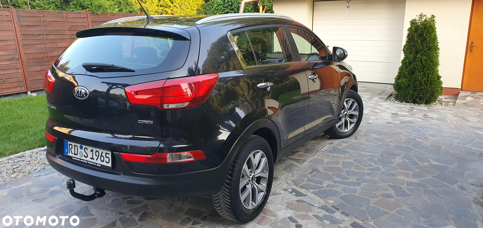 Kia Sportage - 11