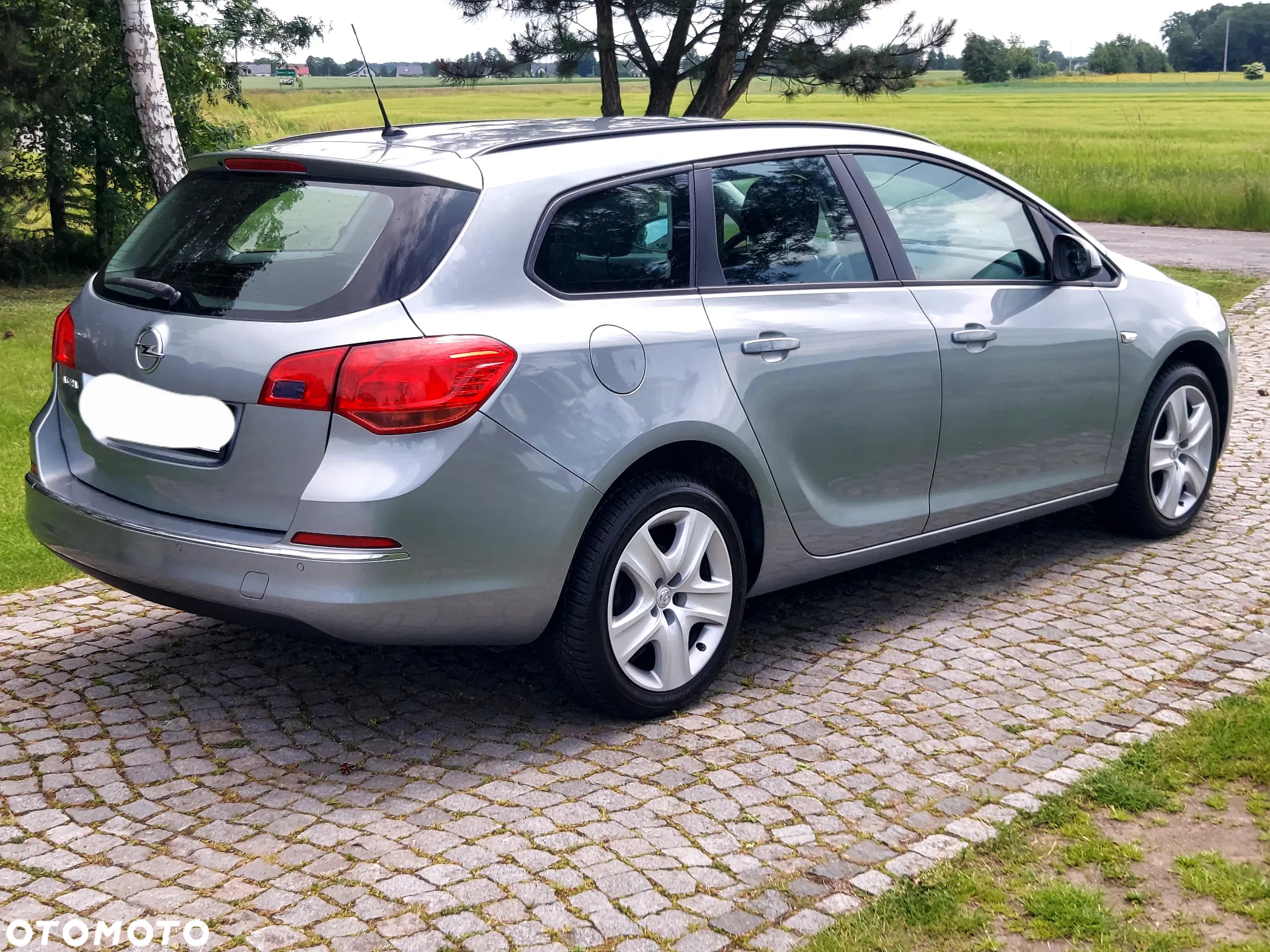 Opel Astra 1.6 Color Edition - 3