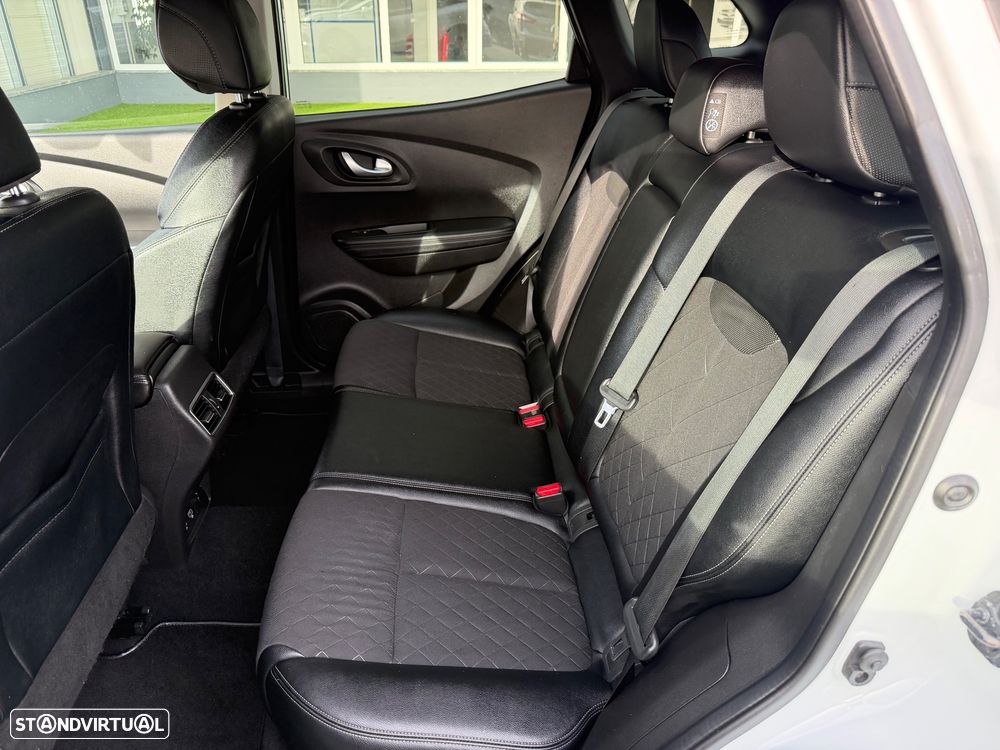 Renault Kadjar 1.5 dCi Intens - 15