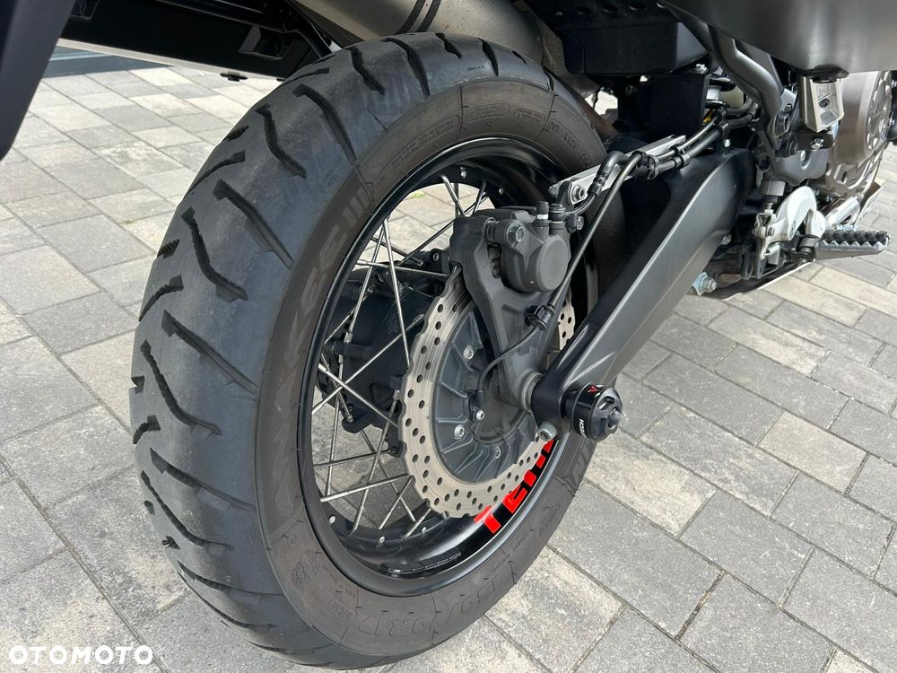 Yamaha Super Tenere - 18