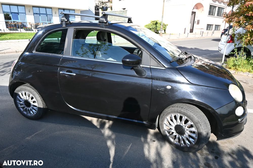 Fiat 500 - 5