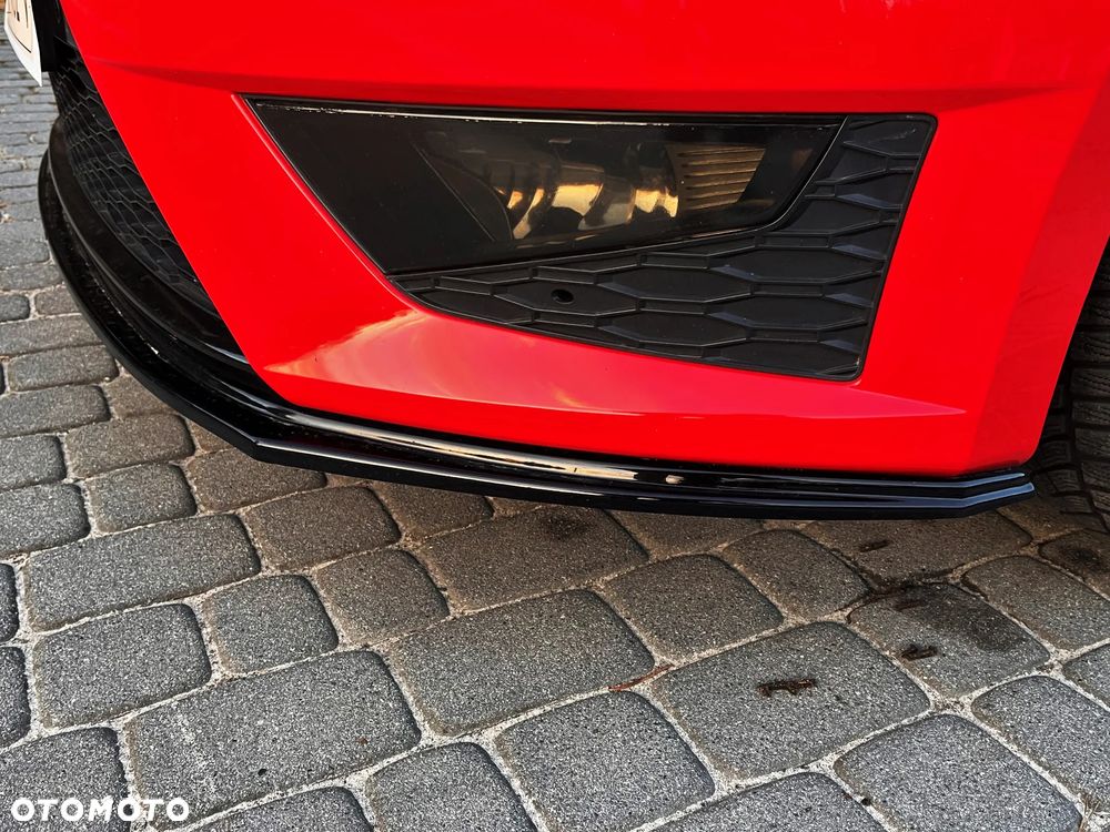 Seat Leon 1.4 TSI FR S&S - 17