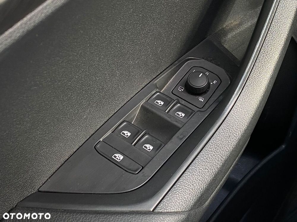 Skoda Karoq 1.5 TSI ACT Style - 28