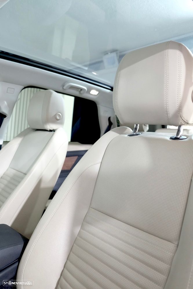 Land Rover Discovery Sport 1.5 I3 P300e AWD Dynamic SE - 9