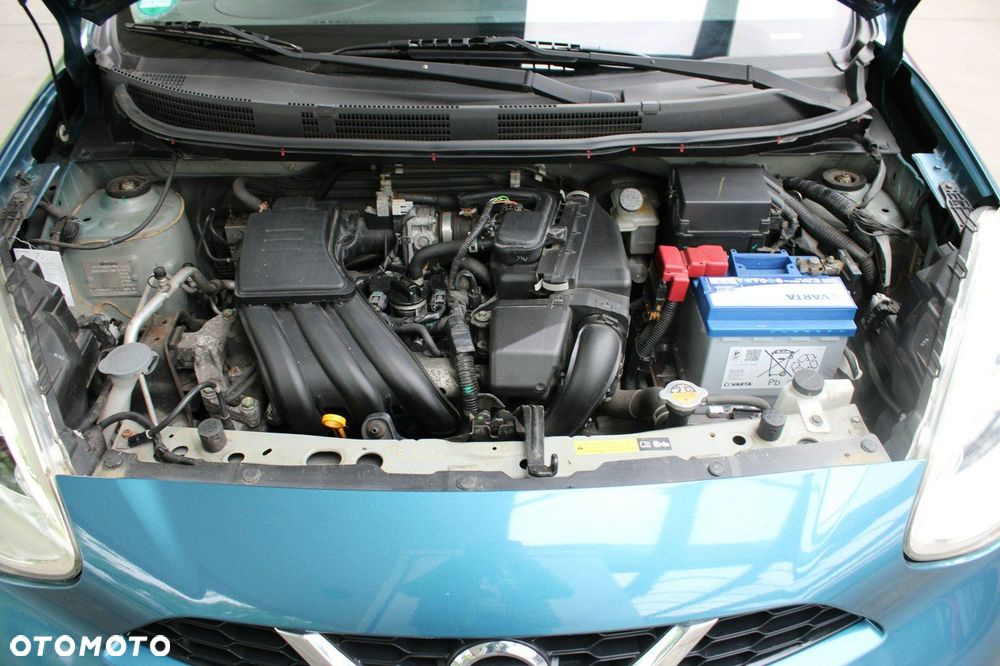 Nissan Micra - 29