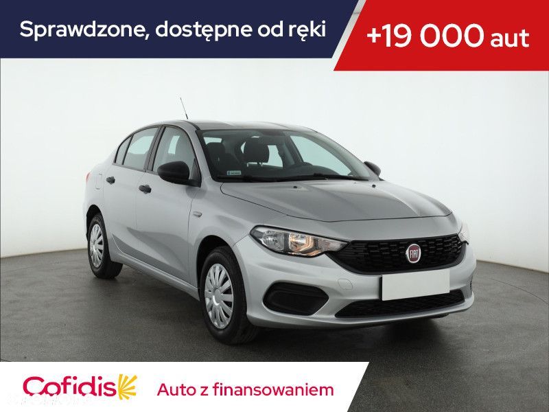 Fiat Tipo - 2