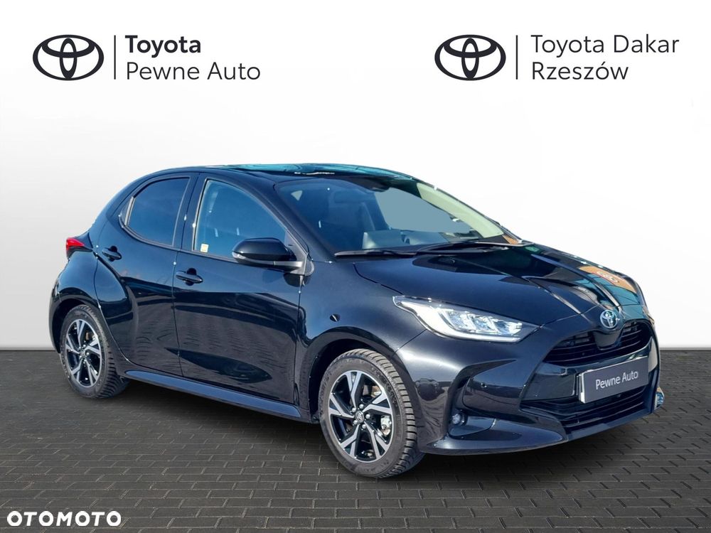 Toyota Yaris Hybrid 1.5 Style - 9