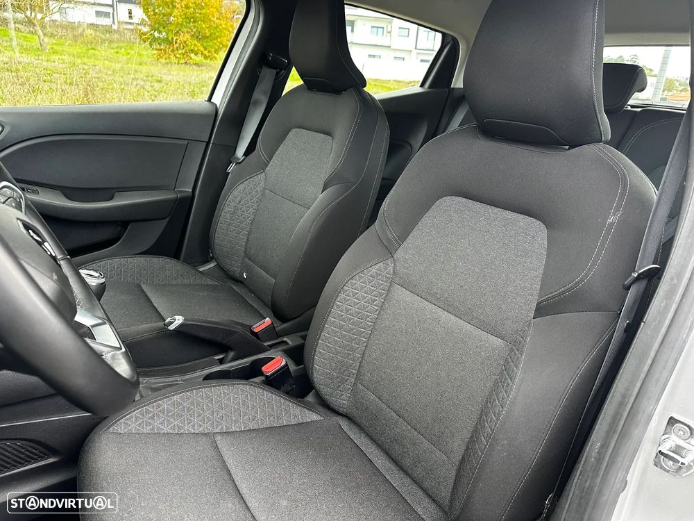 Renault Clio 1.5 Blue dCi Intens - 14